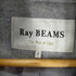 レイビームス Ray BEAMS モッサダブルチェスターコート アウター ロング 総裏地 レディース JPN:1