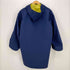 ユニクロ UNIQLO ブロックテックハーフコート レディース JPN:M