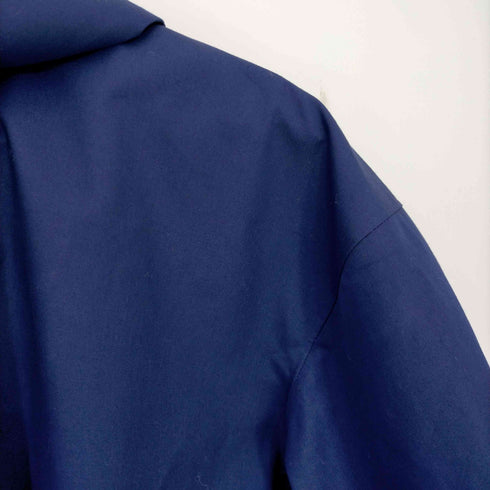 ユニクロ UNIQLO ブロックテックハーフコート レディース JPN:M