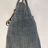 マイケルマイケルコース Michael Michael Kors Extra-large Denim Tote In Indigo デニムトートバッグ レディース