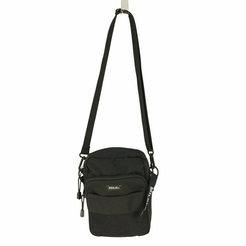 ミルクフェド MILK FED MESH POCKET SHOULDER BAG メッシュポケットショルダーバッグ レディース ONE SIZE