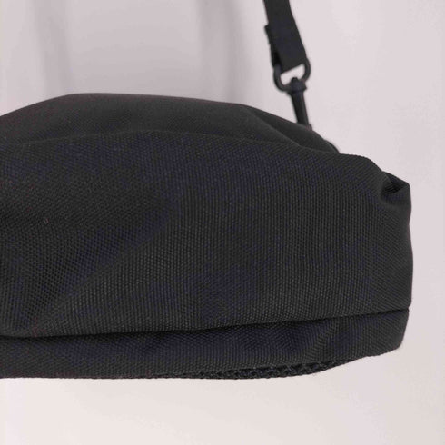 ミルクフェド MILK FED MESH POCKET SHOULDER BAG メッシュポケットショルダーバッグ レディース ONE SIZE