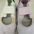 ナイキ NIKE WMNS Air Rift Barely Green Iris Whisper Sanddrift Whit エアリフト レディース JPN:24