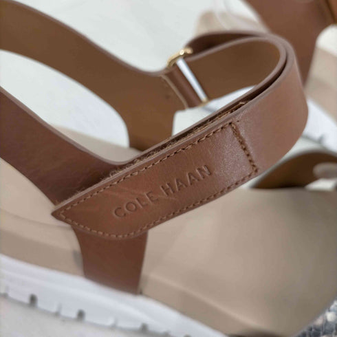 コールハーン COLE HAAN zerogrand ゼログランド サンダル II レディース JPN:24.5
