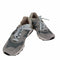 ニューバランス NEW BALANCE M1400SB スニーカー USA製 スエード ロゴ 切替 レディース JPN:24.5