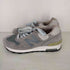 ニューバランス NEW BALANCE M1400SB スニーカー USA製 スエード ロゴ 切替 レディース JPN:24.5