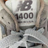 ニューバランス NEW BALANCE M1400SB スニーカー USA製 スエード ロゴ 切替 レディース JPN:24.5