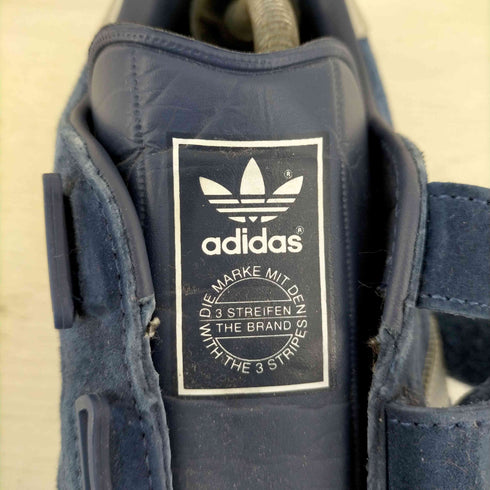 アディダスオリジナルス adidas Originals FRANKUFURT スニーカー メンズ JPN:27