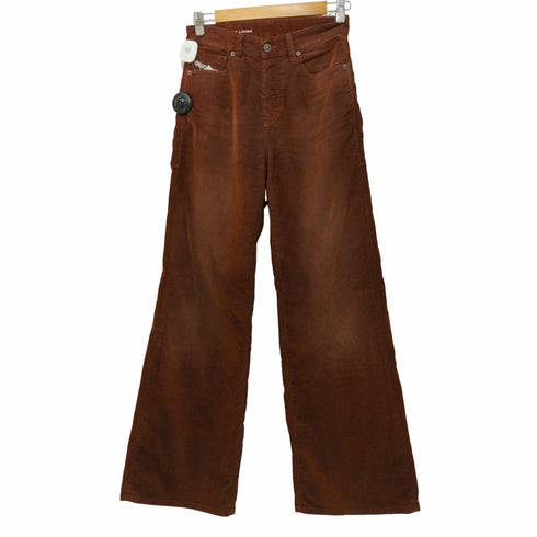 ディーゼルインダストリー Diesel Industry グレンマーティンス 1996 D-Sire コーデュロイ フレアパンツ メンズ SIZE23 L30