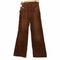 ディーゼルインダストリー Diesel Industry グレンマーティンス 1996 D-Sire コーデュロイ フレアパンツ メンズ SIZE23 L30