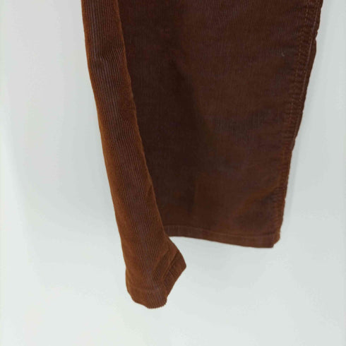 ディーゼルインダストリー Diesel Industry グレンマーティンス 1996 D-Sire コーデュロイ フレアパンツ メンズ SIZE23 L30