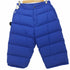 CALM AND RIDE NICE AND COZY DOWN PANTS メンズ