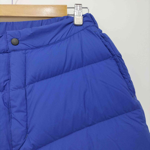 CALM AND RIDE NICE AND COZY DOWN PANTS メンズ