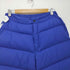 CALM AND RIDE NICE AND COZY DOWN PANTS メンズ