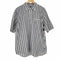 ボット BOTT 23SS Pullover Stripe S/SL Shirt メンズ JPN:XXL