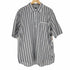 ボット BOTT 23SS Pullover Stripe S/SL Shirt メンズ JPN:XXL