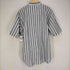 ボット BOTT 23SS Pullover Stripe S/SL Shirt メンズ JPN:XXL