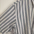 ボット BOTT 23SS Pullover Stripe S/SL Shirt メンズ JPN:XXL