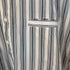ボット BOTT 23SS Pullover Stripe S/SL Shirt メンズ JPN:XXL