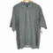 ボット BOTT 23SS Checkerboard S/SL Shirt メンズ JPN:XXL