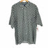 ボット BOTT 23SS Checkerboard S/SL Shirt メンズ JPN:XXL