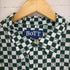 ボット BOTT 23SS Checkerboard S/SL Shirt メンズ JPN:XXL