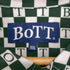 ボット BOTT 23SS Checkerboard S/SL Shirt メンズ JPN:XXL