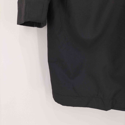 メローナ MERONA ジップアップステンカラーコート メンズ JPN:M