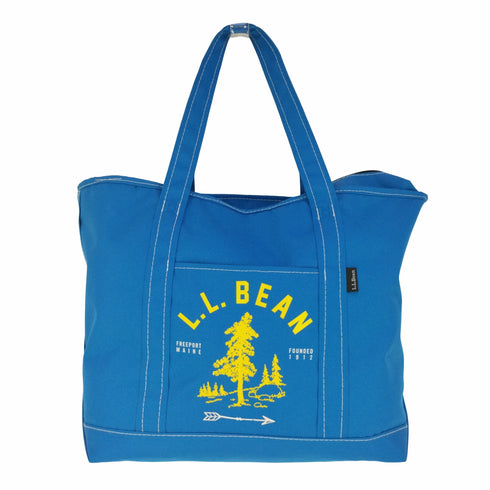 エルエルビーン L.L.Bean Everyday Lightweight Tote エブリデイ・ライトウェイト・トート レディース