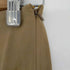ミューズデドゥーズィエム クラス MUSE de Deuxieme Classe 20SS MODY フレアパンツ ストレッチ サイドジップ レディース JPN:34