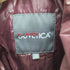 デュベティカ DUVETICA Adhara フーデッドダウンジャケット ダブルジップ レディース EUR:38