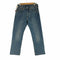 リーバイス Levis 505 WARM ストレートデニムパンツ メンズ 28/32