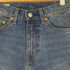 リーバイス Levis 505 WARM ストレートデニムパンツ メンズ 28/32