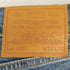 リーバイス Levis 505 WARM ストレートデニムパンツ メンズ 28/32