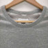 レイニングチャンプ REIGNING CHAMP レイニングチャンプ REIGNING CHAMP ミッドウェイトテリー クルーネック スウェット トレーナー プルオーバー 長袖 XS グレー /DF ■OS レディース レディース import:XS