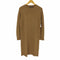 エスマックスマーラ S Max Mara カシミア混ロゴニットワンピース レディース import:S