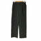 ザラ ZARA WRINKLE-LOOK TECHNICAL PANTS メンズ US S