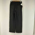 ザラ ZARA WRINKLE-LOOK TECHNICAL PANTS メンズ US S