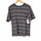 ベルバシーン Velva Sheen 90s MADE NI USA ポケットボーダーS/S TEE メンズ JPN:L