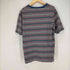 ベルバシーン Velva Sheen 90s MADE NI USA ポケットボーダーS/S TEE メンズ JPN:L