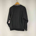 WEATHEROOCK SPORTS アームロゴプリントVネックピステ メンズ LL