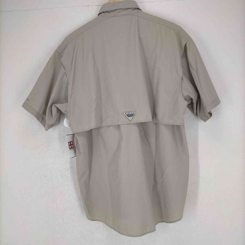 コロンビアスポーツウェア Columbia Sportswear PFG BAHAMA II S/S SHIRT メンズ JPN:S