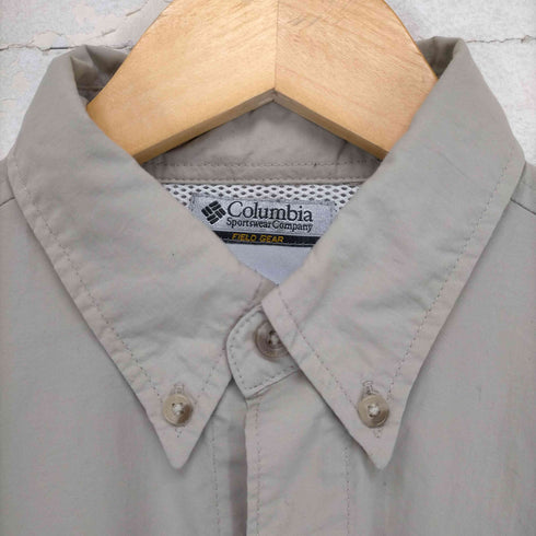 コロンビアスポーツウェア Columbia Sportswear PFG BAHAMA II S/S SHIRT メンズ JPN:S