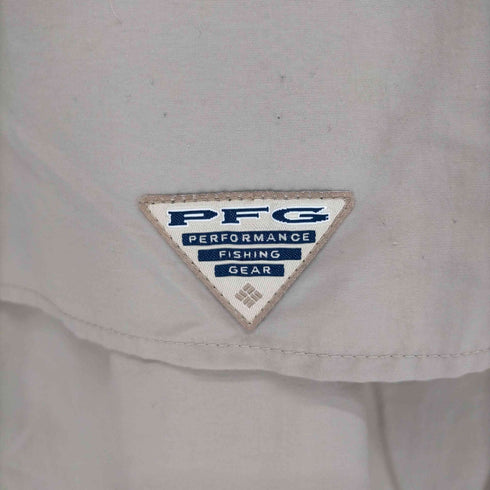 コロンビアスポーツウェア Columbia Sportswear PFG BAHAMA II S/S SHIRT メンズ JPN:S
