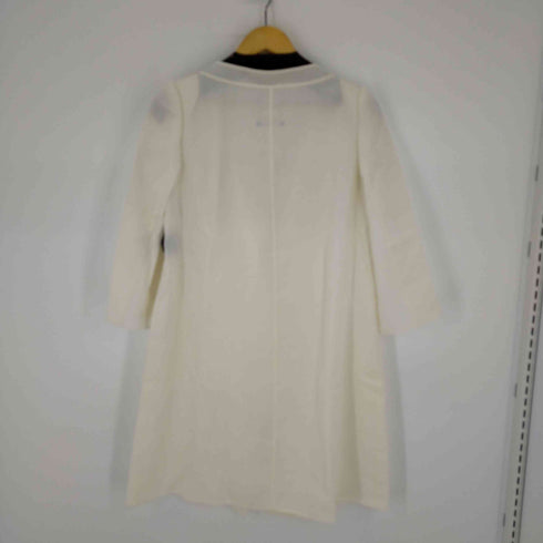 デイジーリンパリス DAISY LIN PARIS セレモニーコート ミドル丈 レディース JPN:38