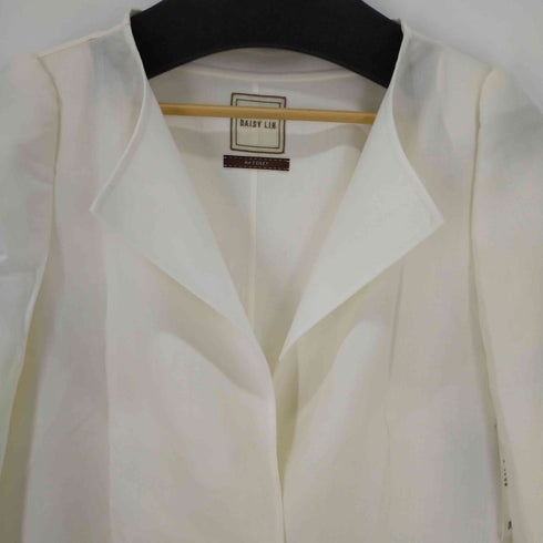 デイジーリンパリス DAISY LIN PARIS セレモニーコート ミドル丈 レディース JPN:38