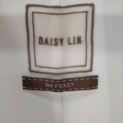 デイジーリンパリス DAISY LIN PARIS セレモニーコート ミドル丈 レディース JPN:38