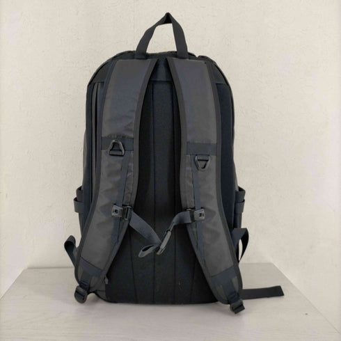 ラミダス RAMIDUS TOKYO TOUGH BACKPACK ナイロン バックパック メンズ