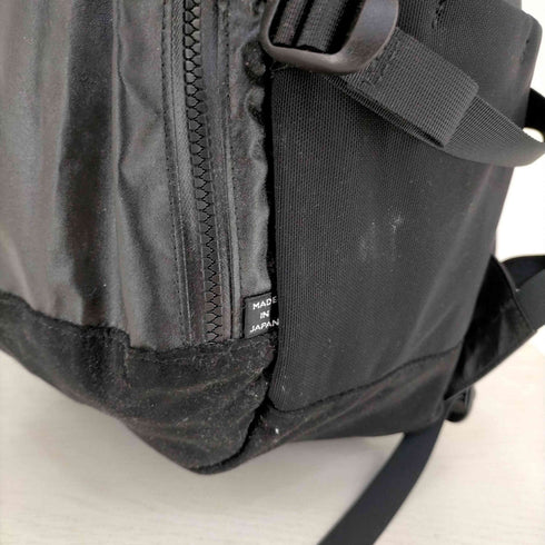 ラミダス RAMIDUS TOKYO TOUGH BACKPACK ナイロン バックパック メンズ