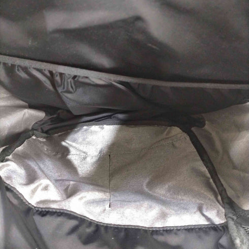 ラミダス RAMIDUS TOKYO TOUGH BACKPACK ナイロン バックパック メンズ